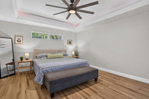 Primary Bedroom 2 of 3
