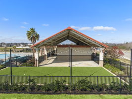 Clubhouse Fitness Center