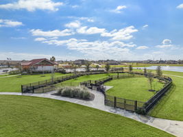Two Dog Parks