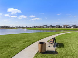 Walking Trails