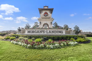 Morgan's Landing
