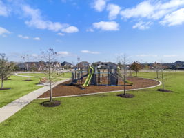 Playgrounds