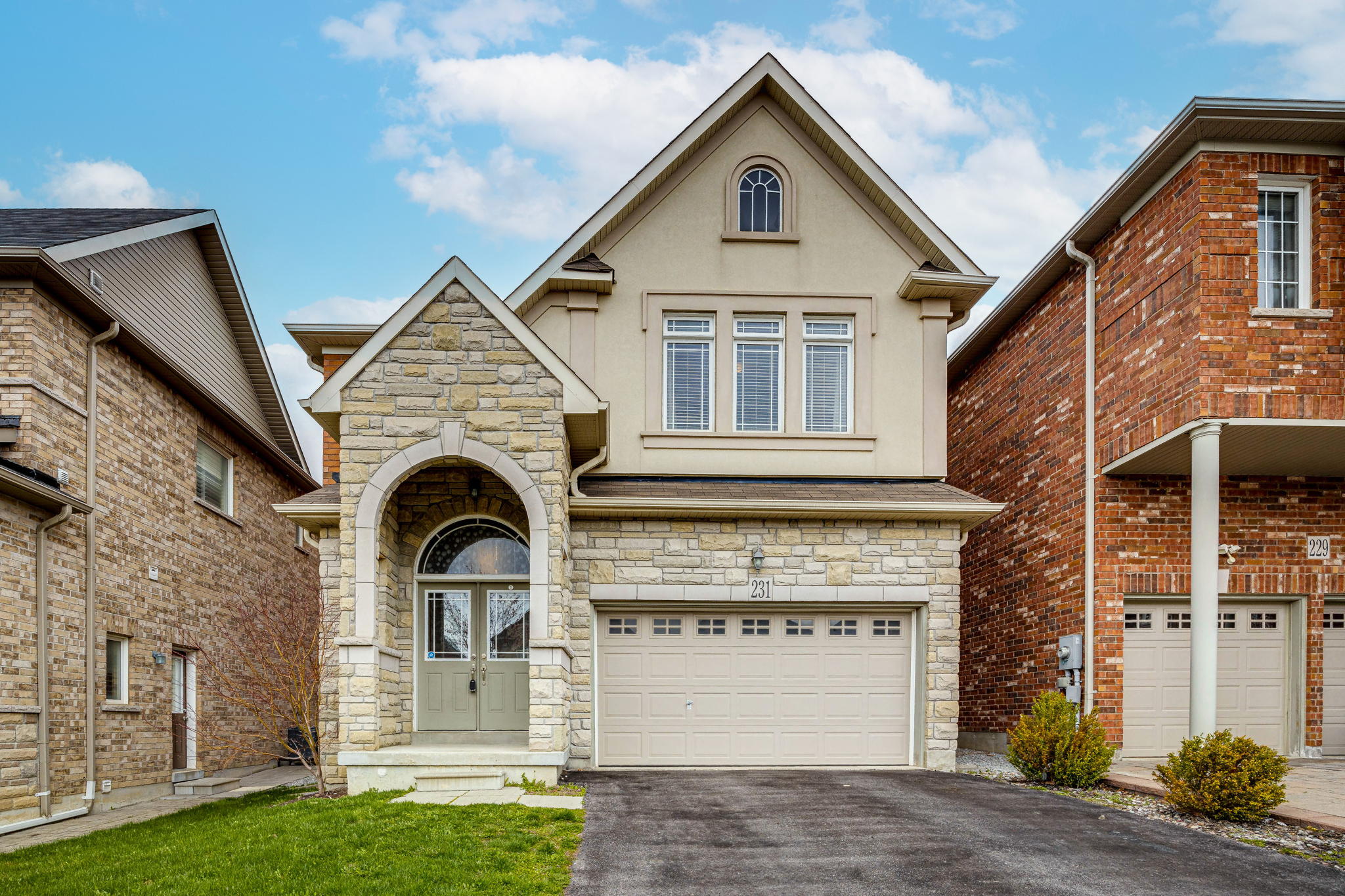 Newmarket property showcase
