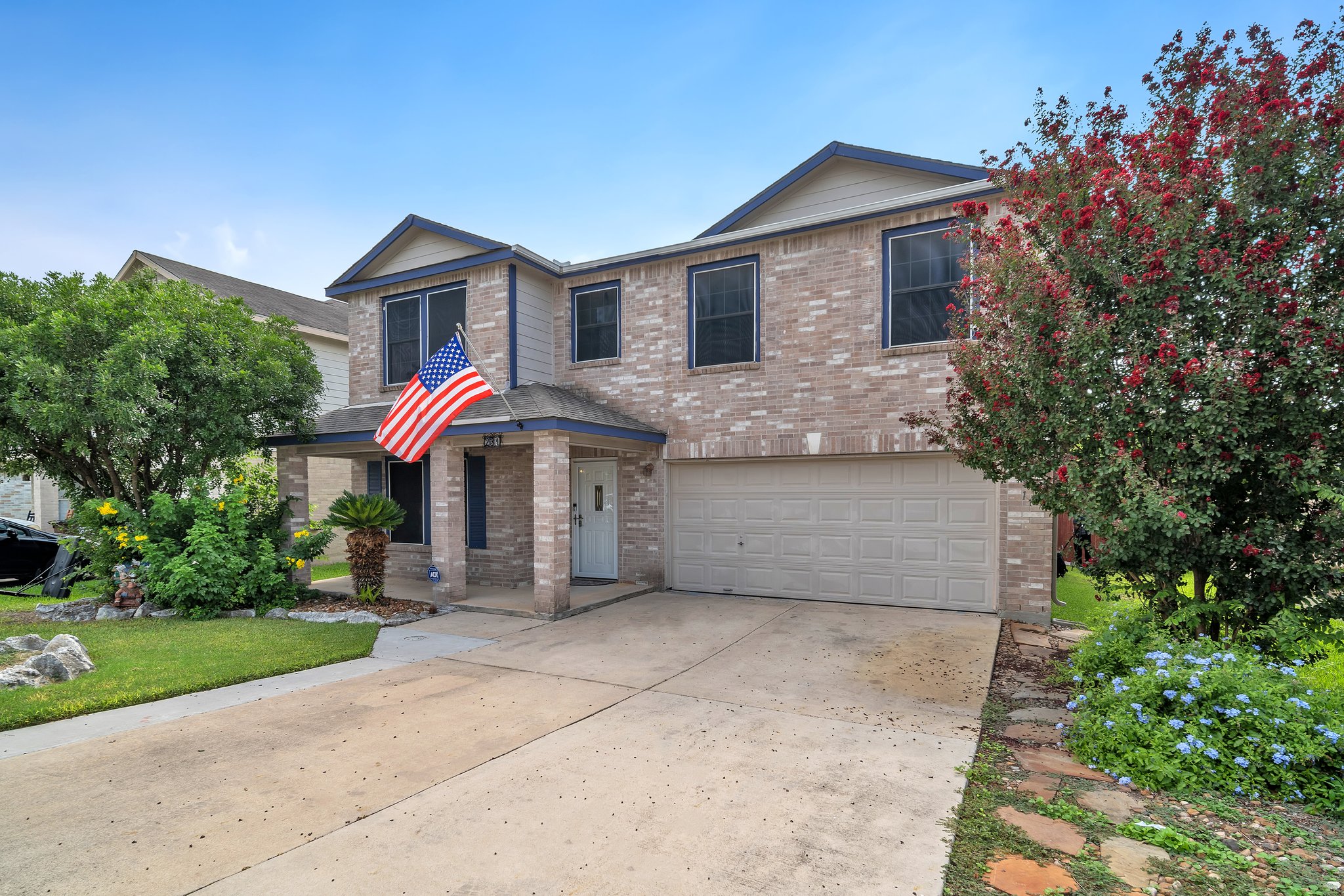 231 Birchwood Bay, San Antonio, TX 78253, USA