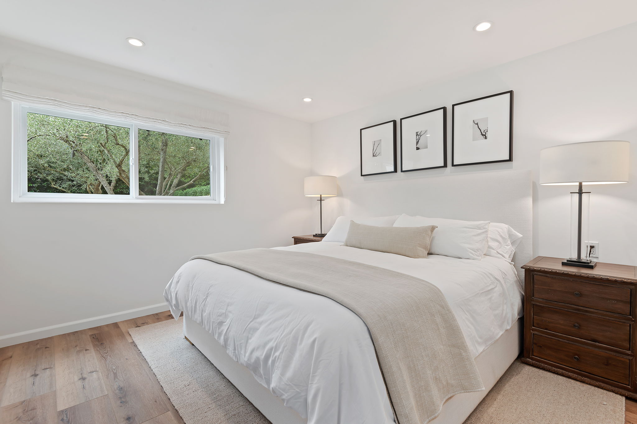 31 - Guest Suite Bedroom