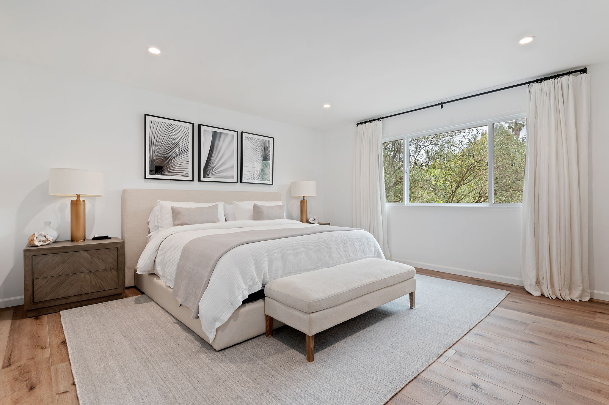 14 - Primary Bedroom