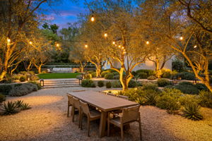 06 - Outside Dining (Twilight)