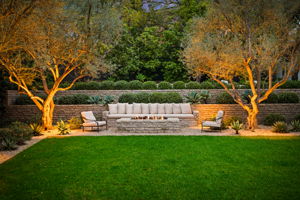 08 - Fire Pit (Twilight)