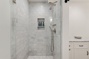 17 - Primary Bathroom