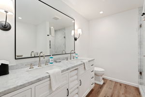 16 - Primary Bathroom