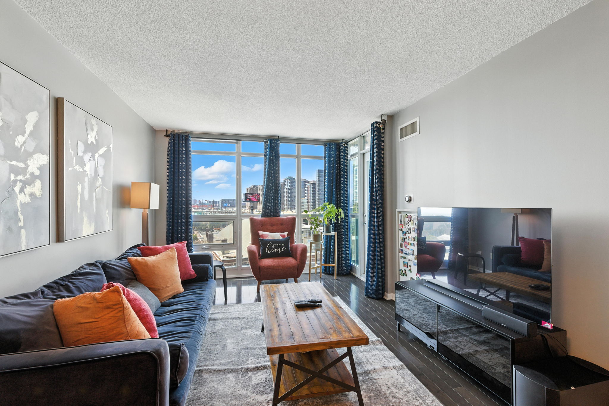 Toronto property showcase — delivered property photograph 2