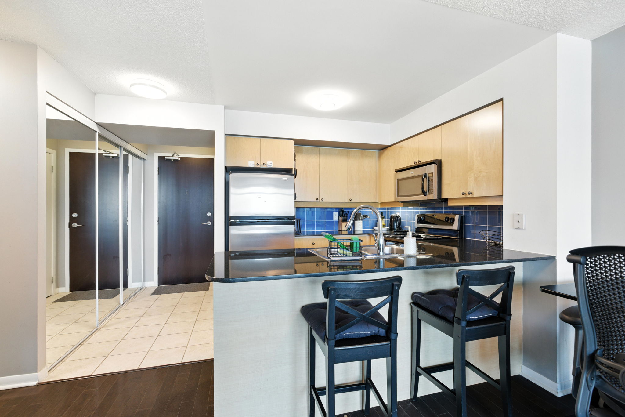 Toronto property showcase — delivered property photograph 6