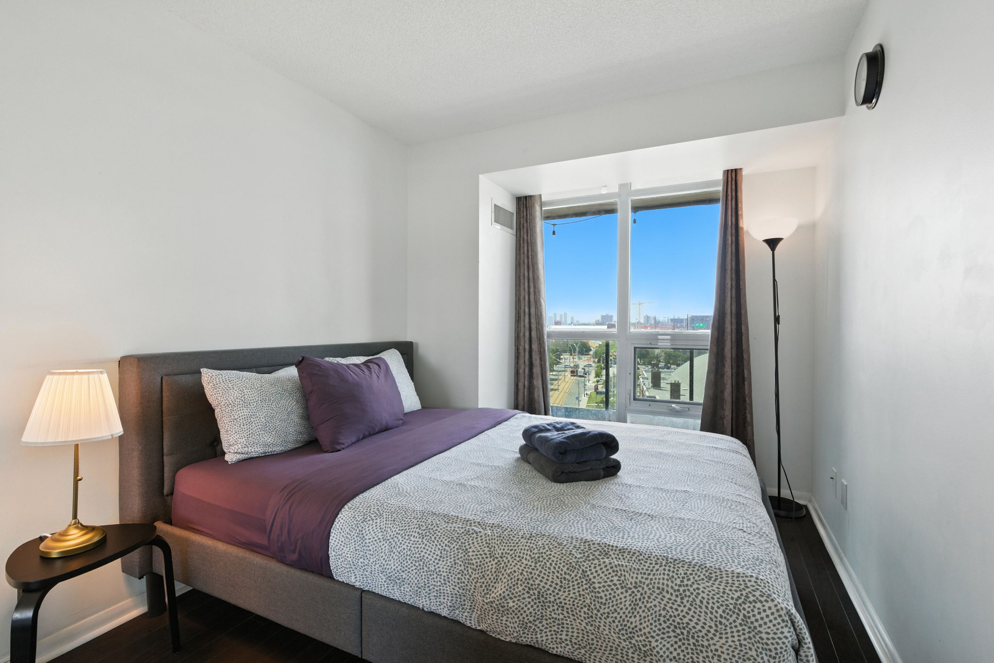 Toronto property showcase — delivered property photograph 7