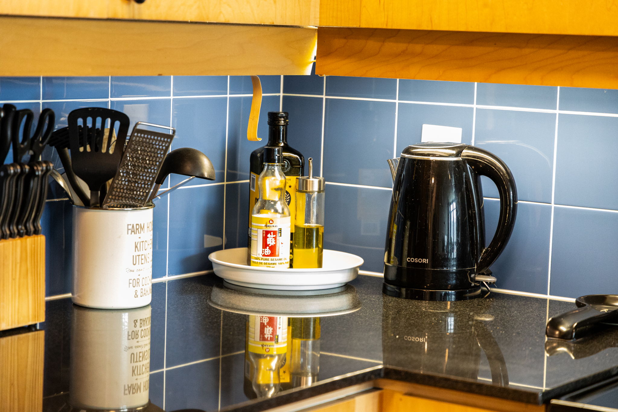 Toronto property showcase — delivered property photograph 13