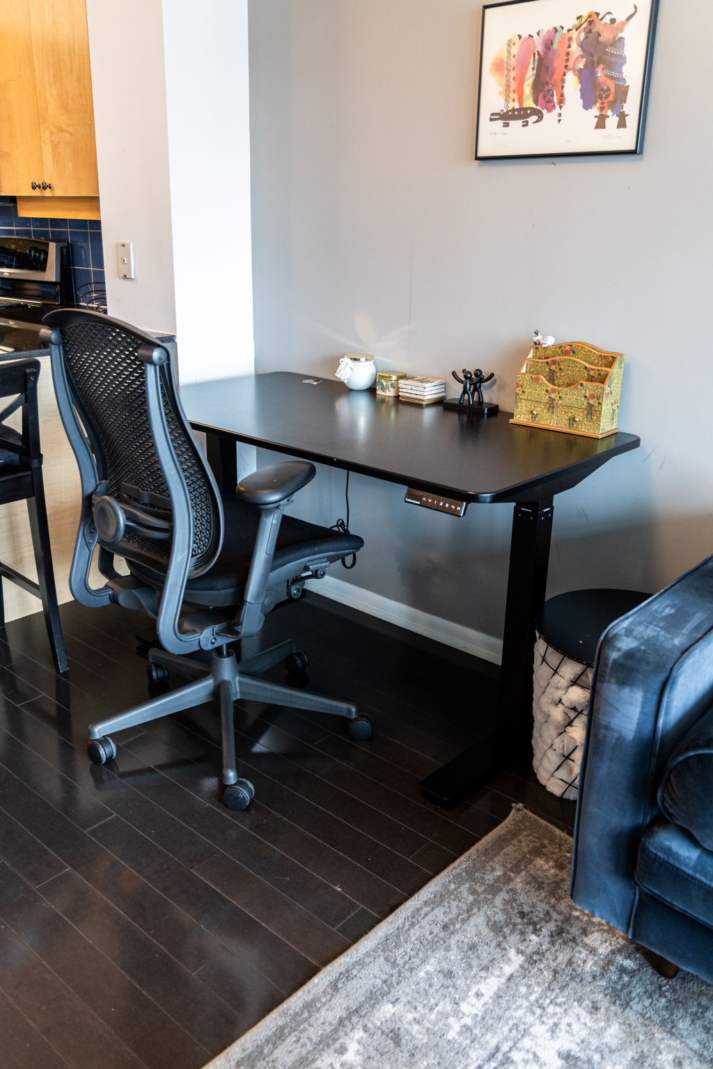 Toronto property showcase — delivered property photograph 19