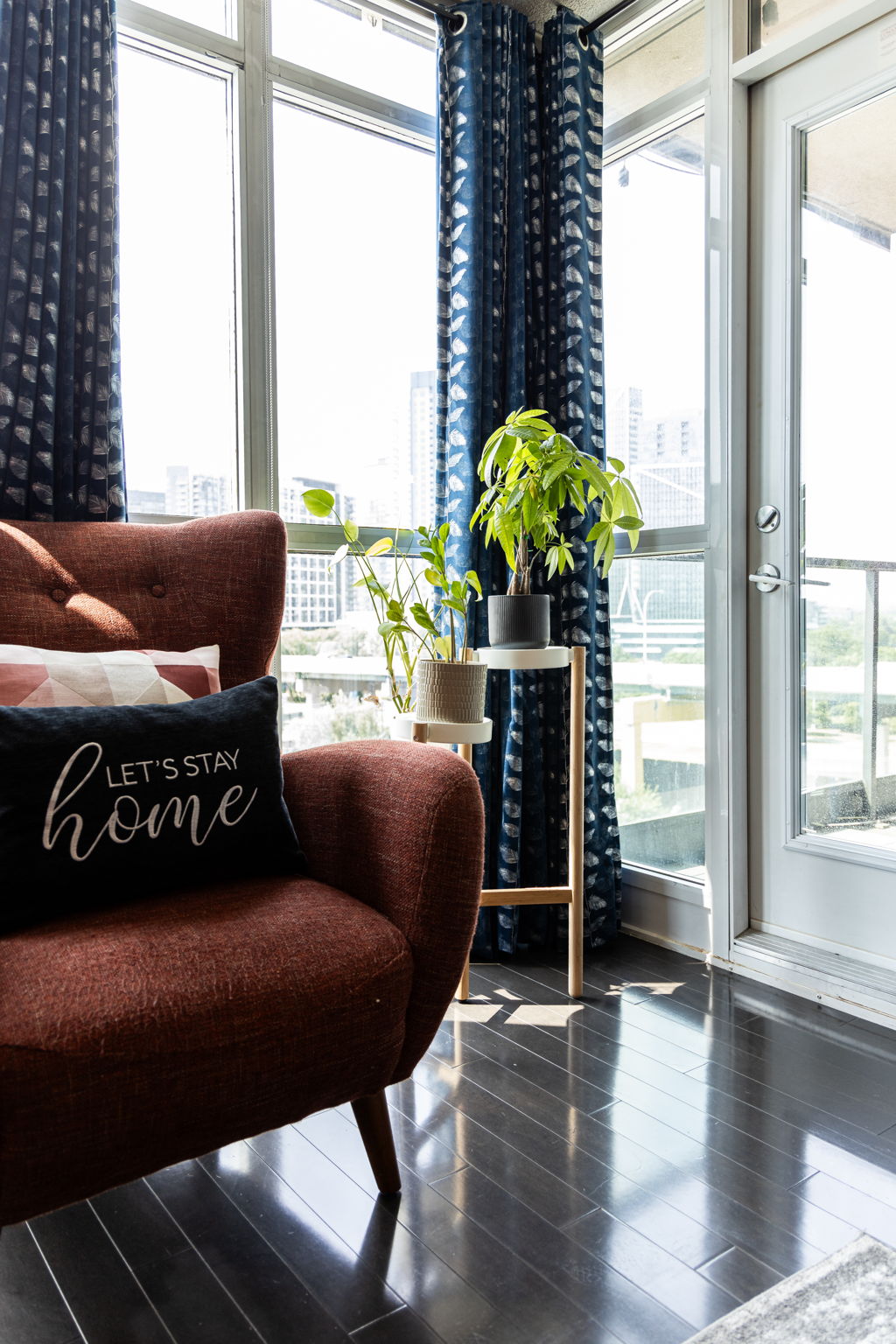 Toronto property showcase — delivered property photograph 24