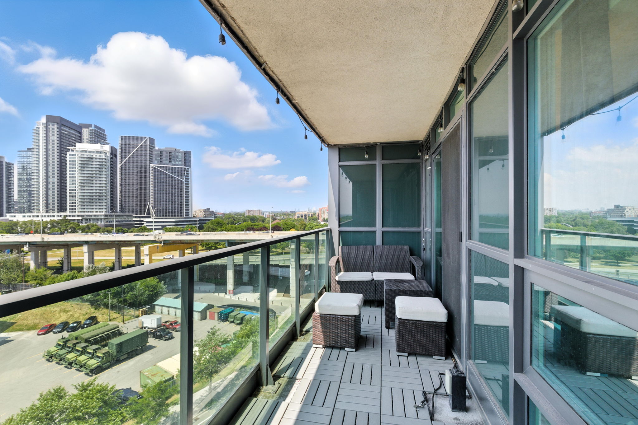 Toronto property showcase — delivered property photograph 35