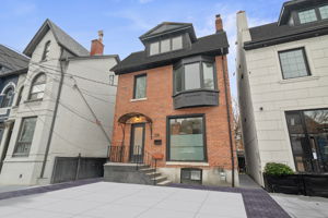 231 Macpherson Ave, Toronto ON