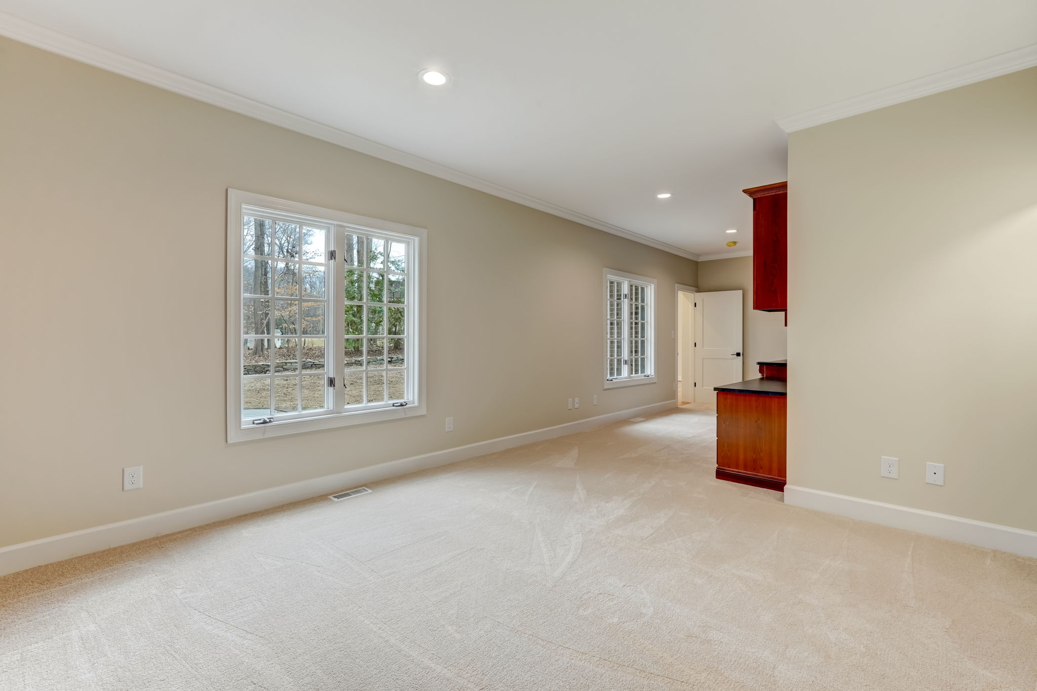 Office - Sitting Room