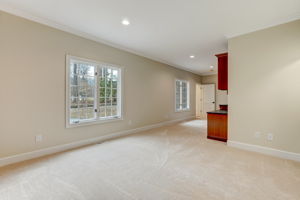 Office - Sitting Room