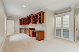 Office - Sitting Room