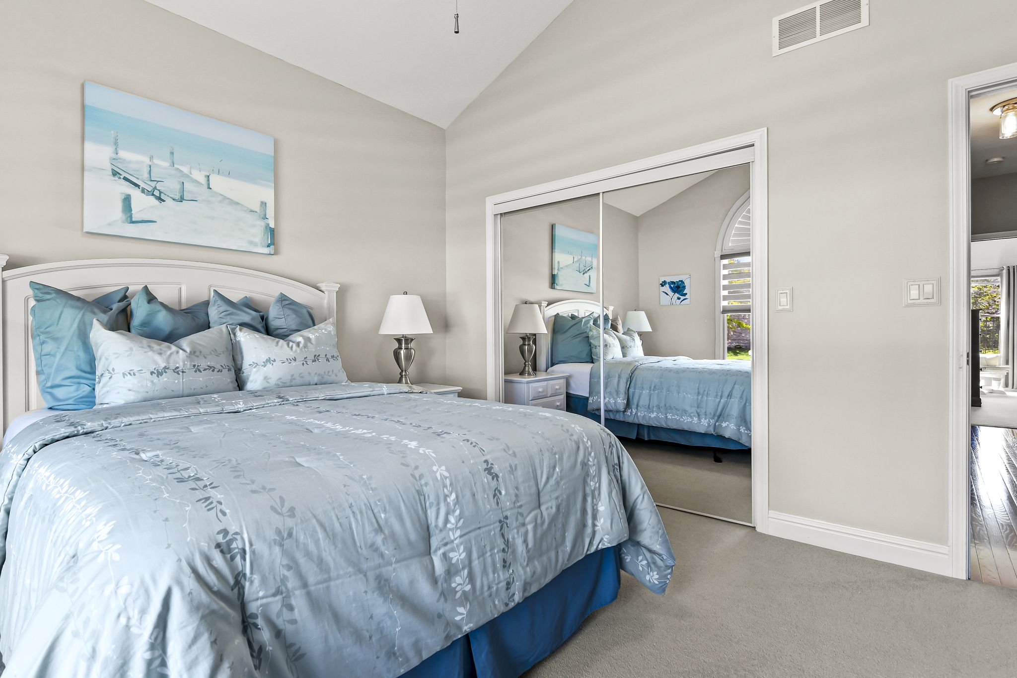 Bed 3