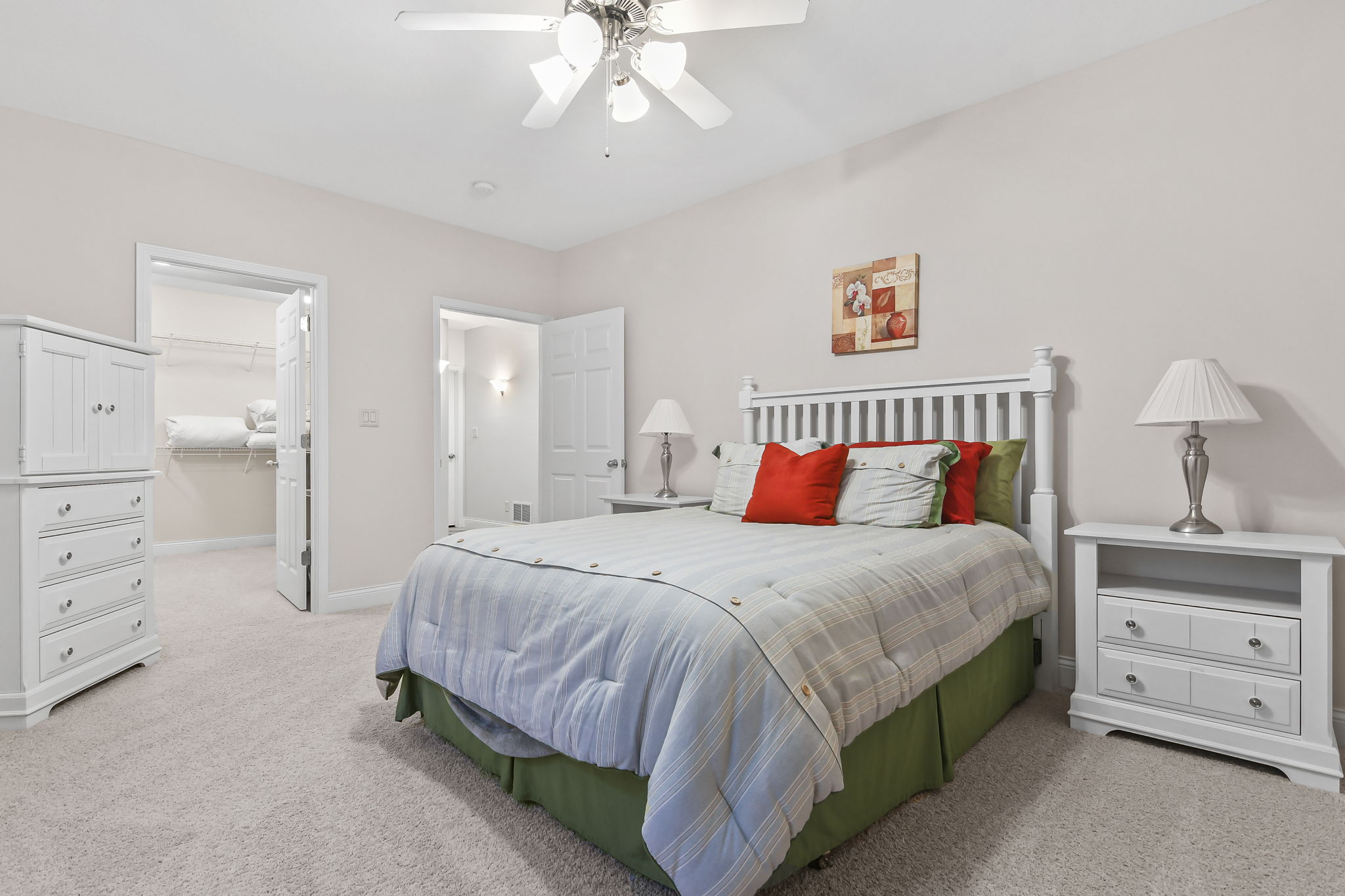 Bed 4