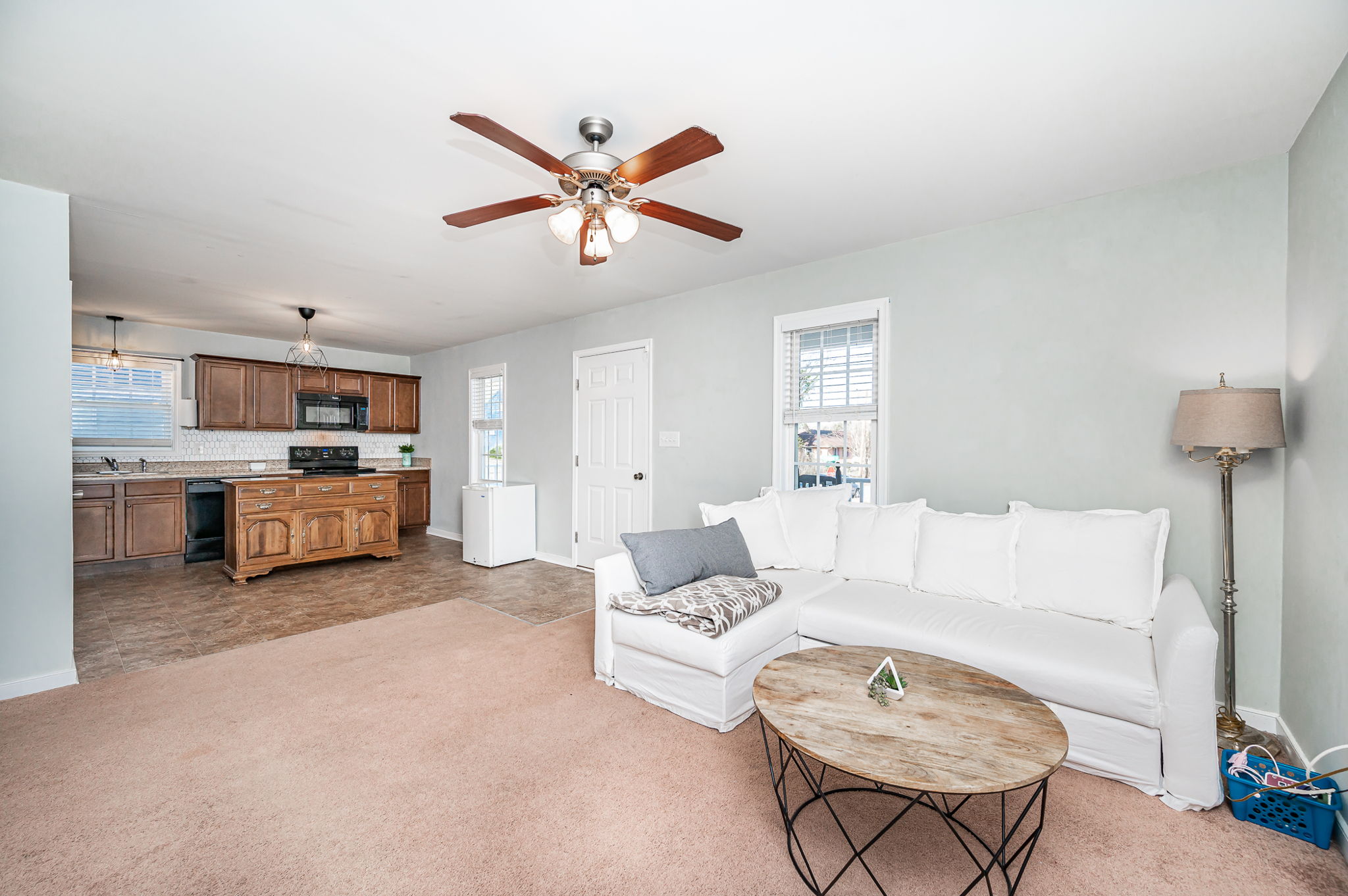 2310 Freeman St, Hopewell, VA 23860 Focal Connection