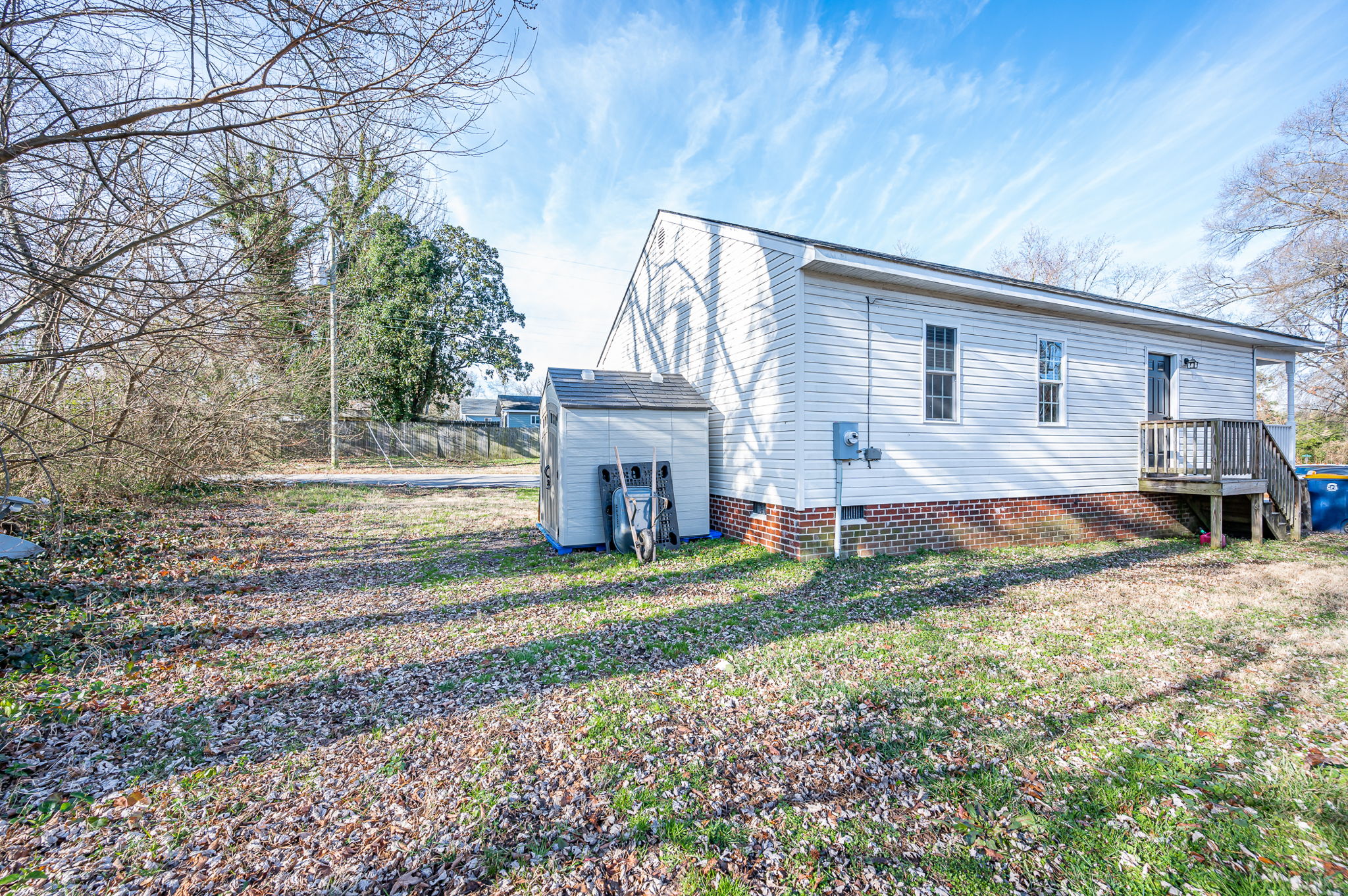 2310 Freeman St, Hopewell, VA 23860 Focal Connection