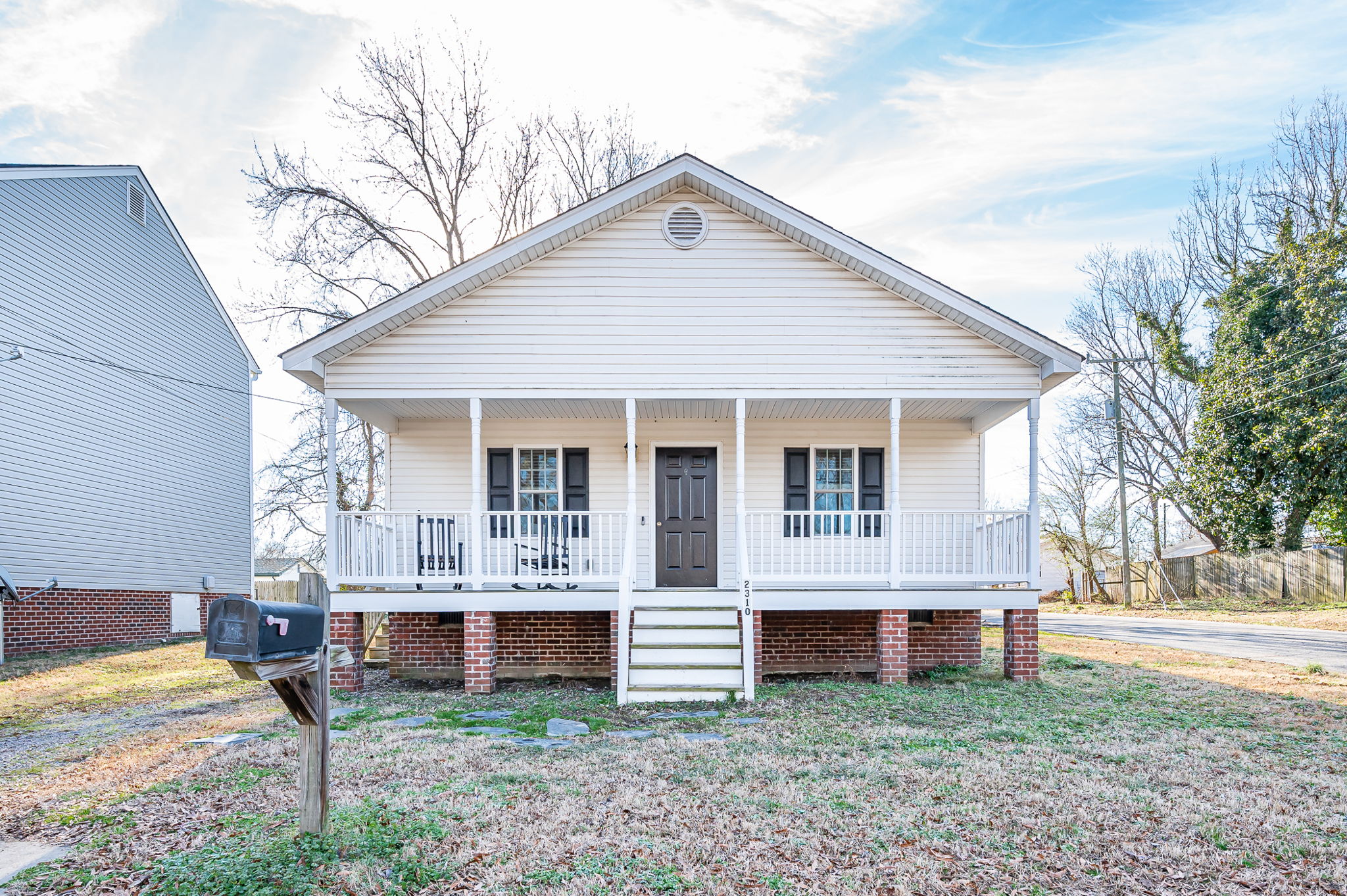 2310 Freeman St, Hopewell, VA 23860 Focal Connection