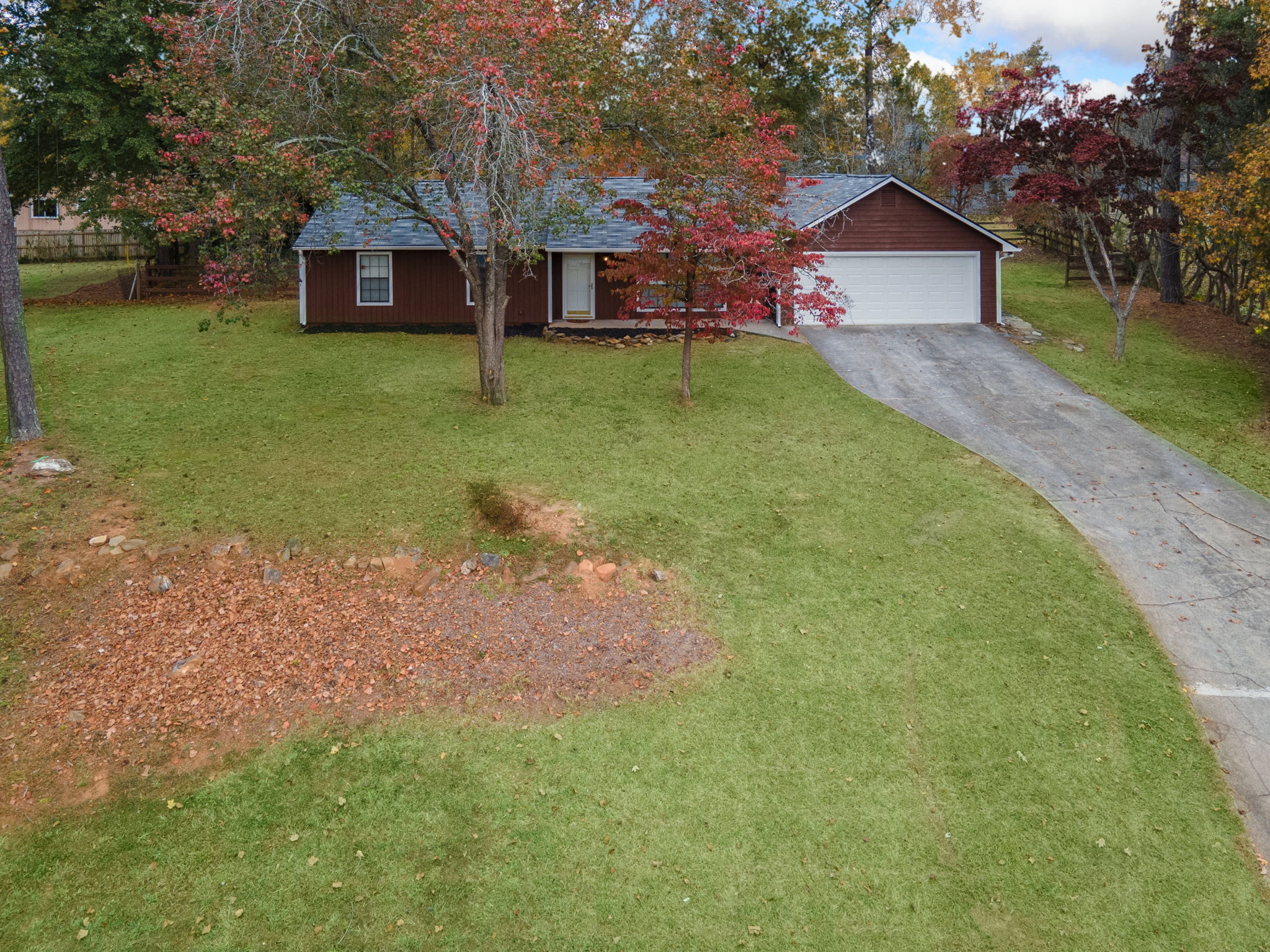 2310 Rock Creek Dr, Marietta, GA 30064, USA Photo 3