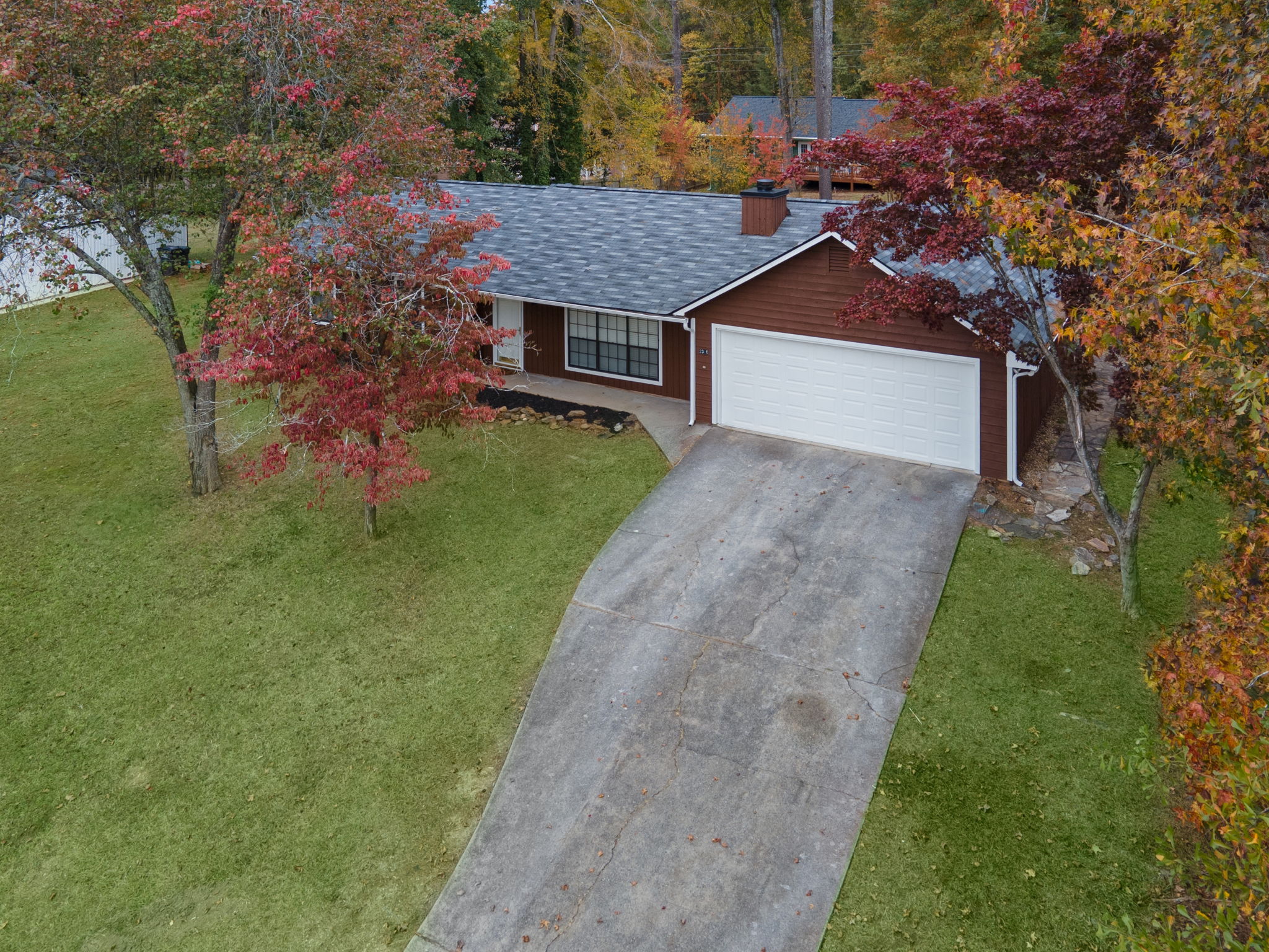 2310 Rock Creek Dr, Marietta, GA 30064, USA Photo 4