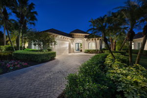 Welcome to 2310 Silver Palm Place, a charming community of great neighbors, on a street with 24 homes.