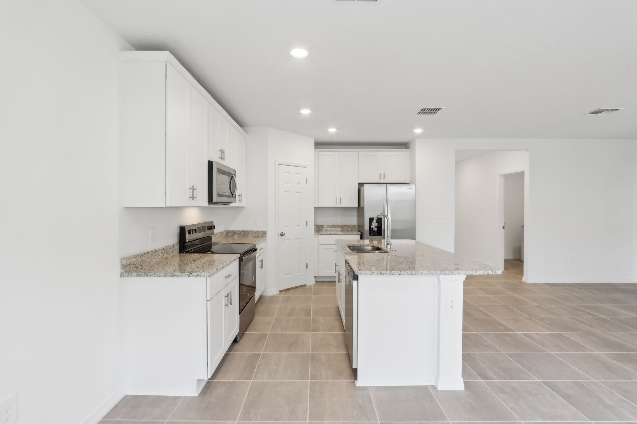 Orlando - Deer Run - 2310 White Tail Street - 011