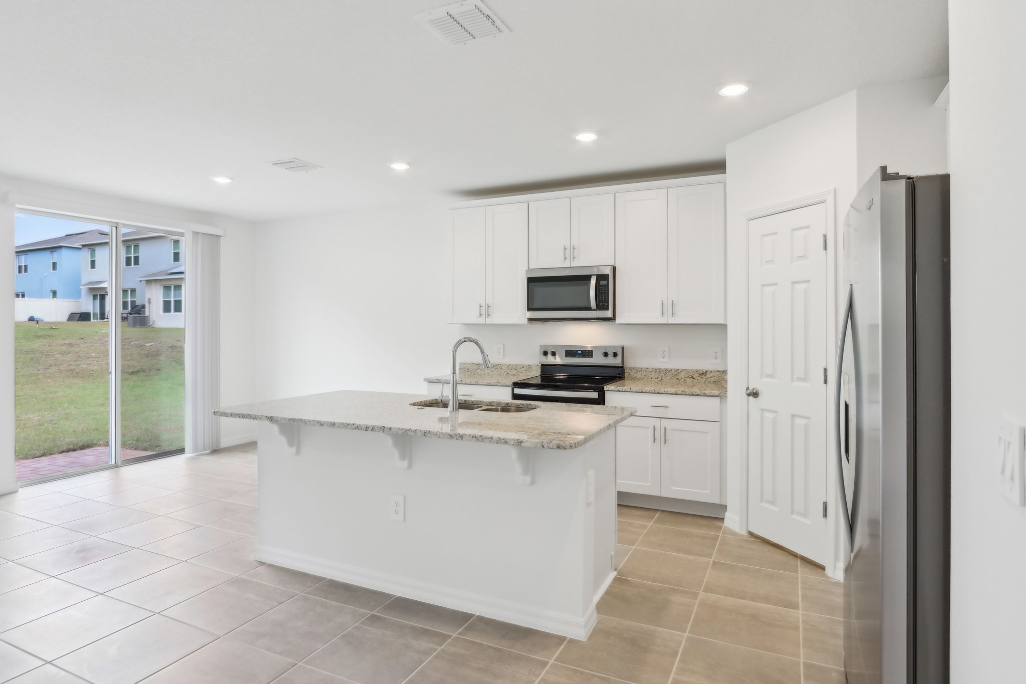 Orlando - Deer Run - 2310 White Tail Street - 013