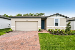 Orlando - Deer Run - 2310 White Tail Street - 001
