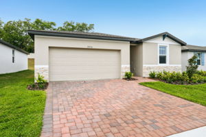 Orlando - Deer Run - 2310 White Tail Street - 002