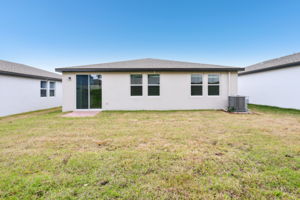 Orlando - Deer Run - 2310 White Tail Street - 027