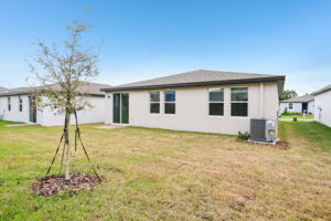 Orlando - Deer Run - 2310 White Tail Street - 028
