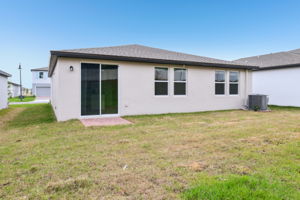Orlando - Deer Run - 2310 White Tail Street - 029