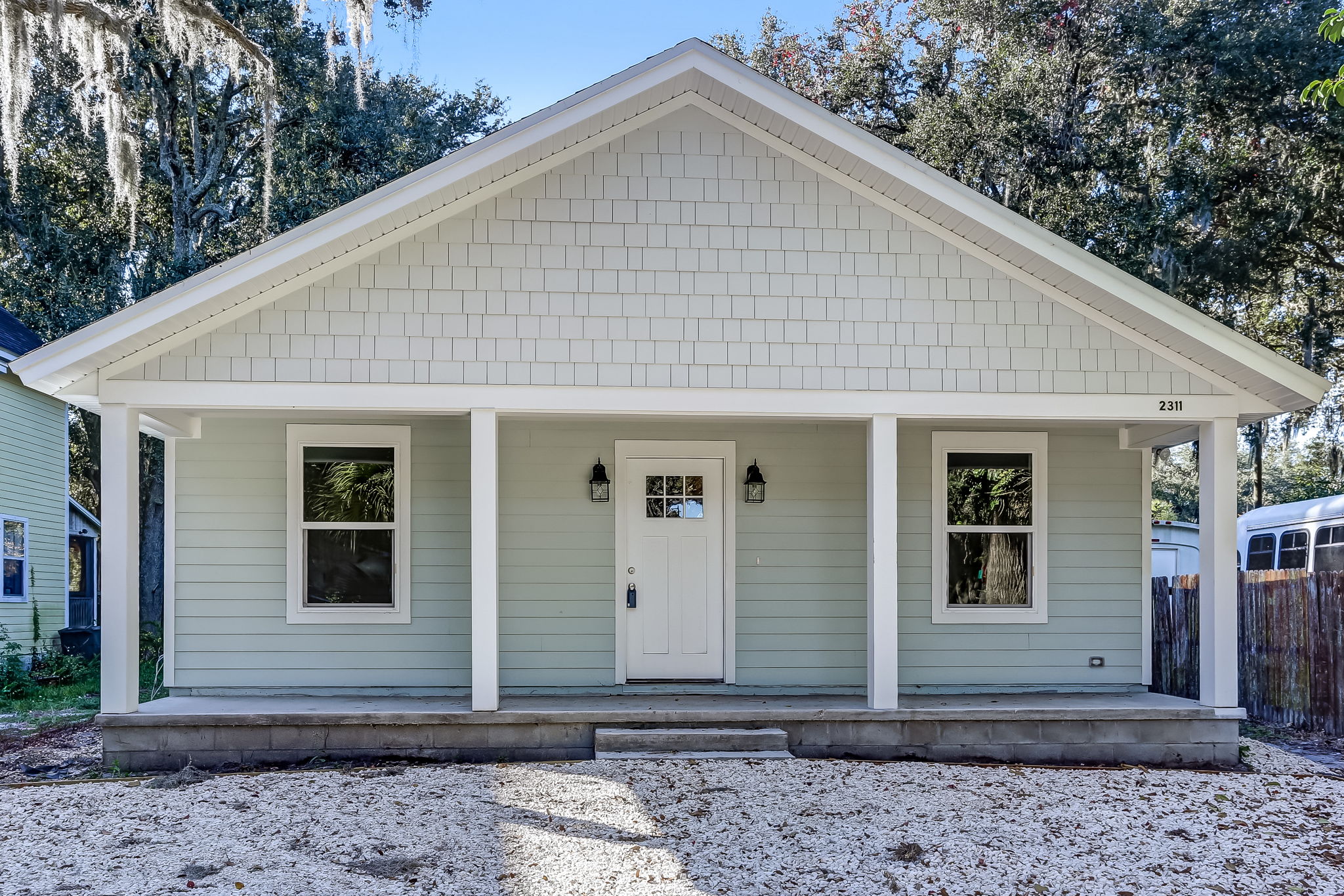  2311 Amelia Rd, Fernandina Beach, FL 32034, US