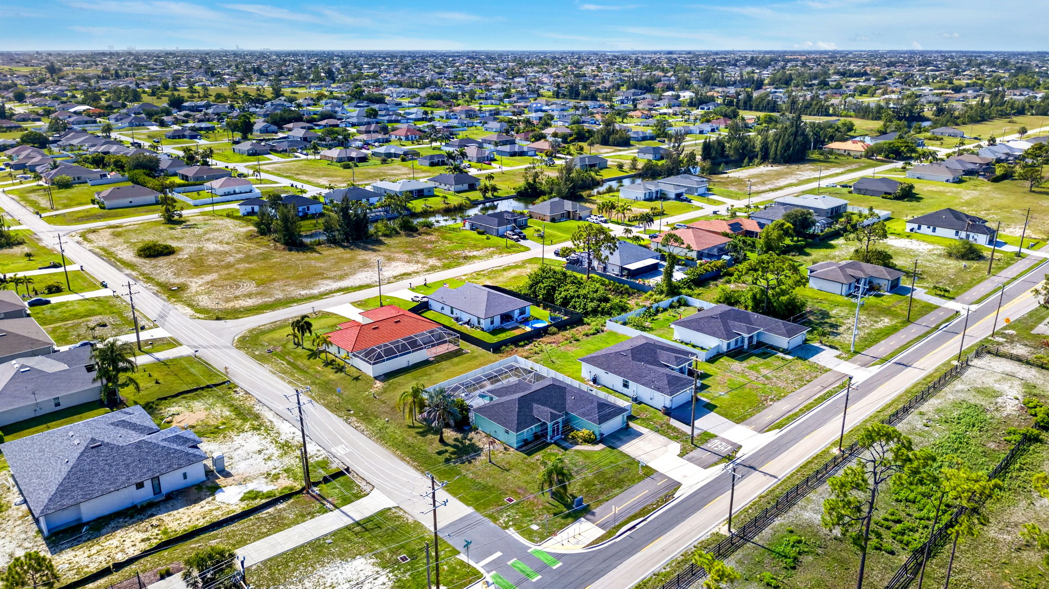 Aerial 2