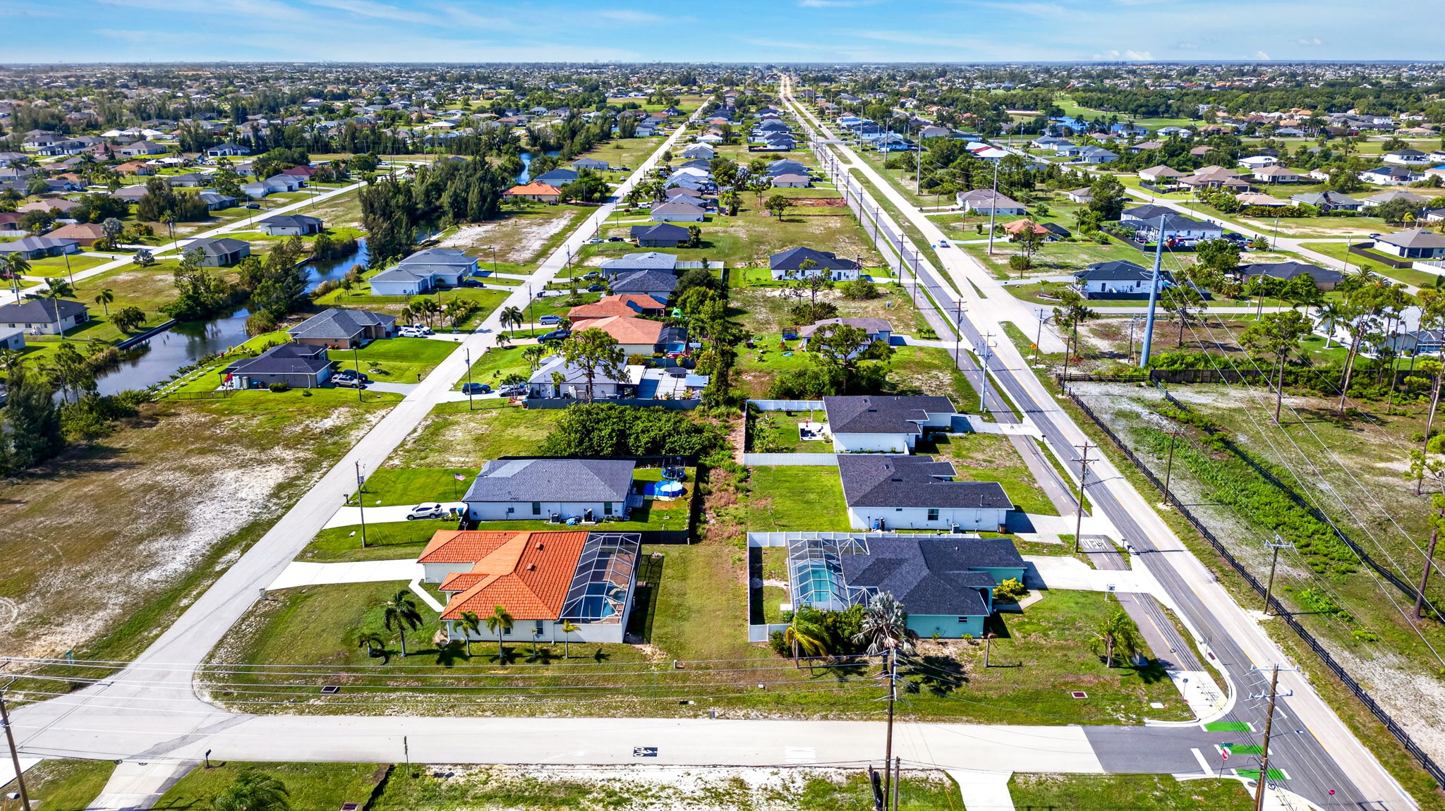 Aerial 3