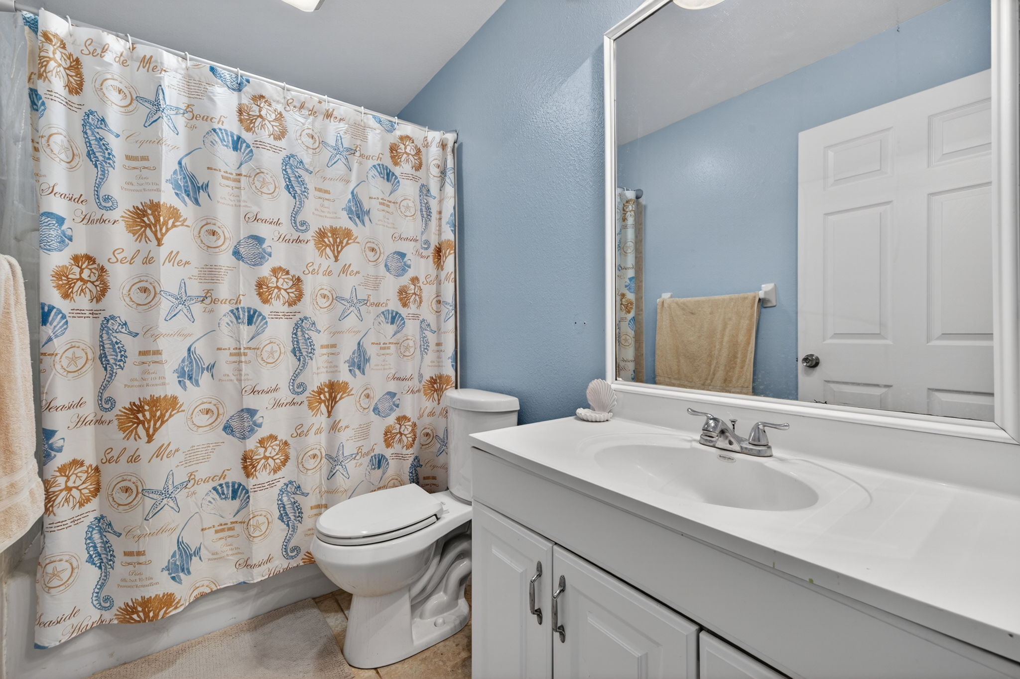 Guest Bedroom
