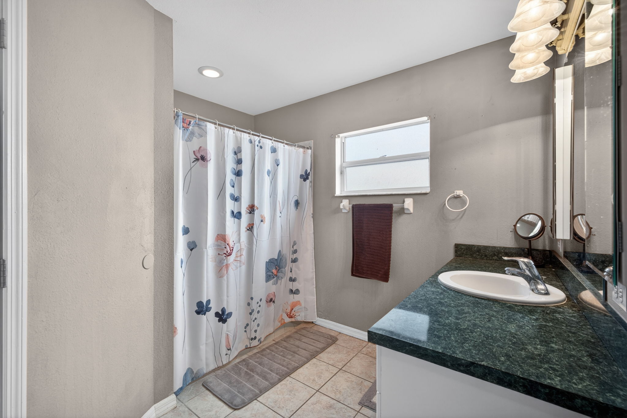 Primary Bathroom 1