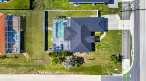 Aerial Overview