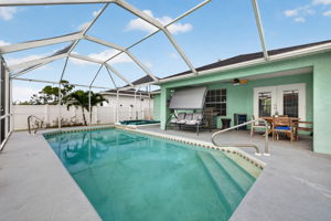 Pool 1