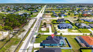 Aerial 6 - Marker