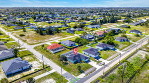Aerial 2 - Marker