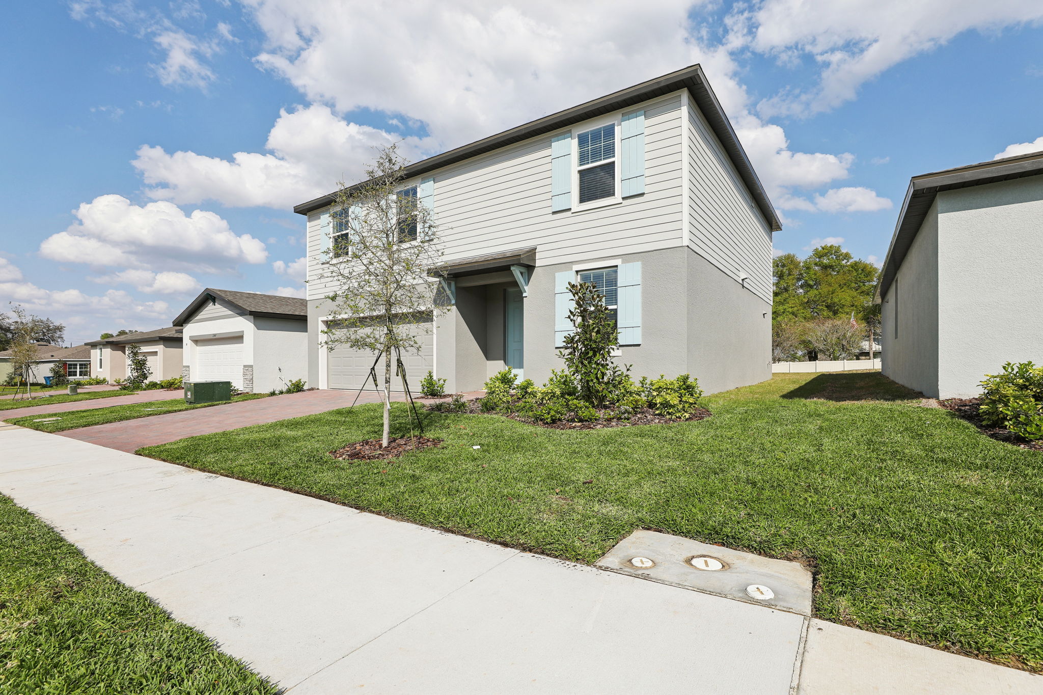 Orlando - Deer Run - 2311 White Tail Street - 003